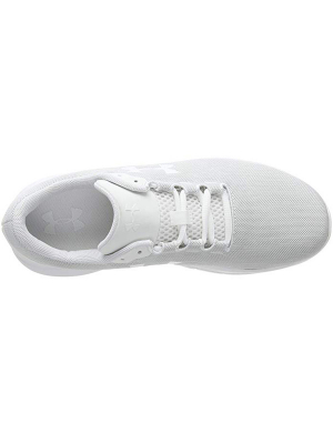 Under Armour Women's Remix - White 